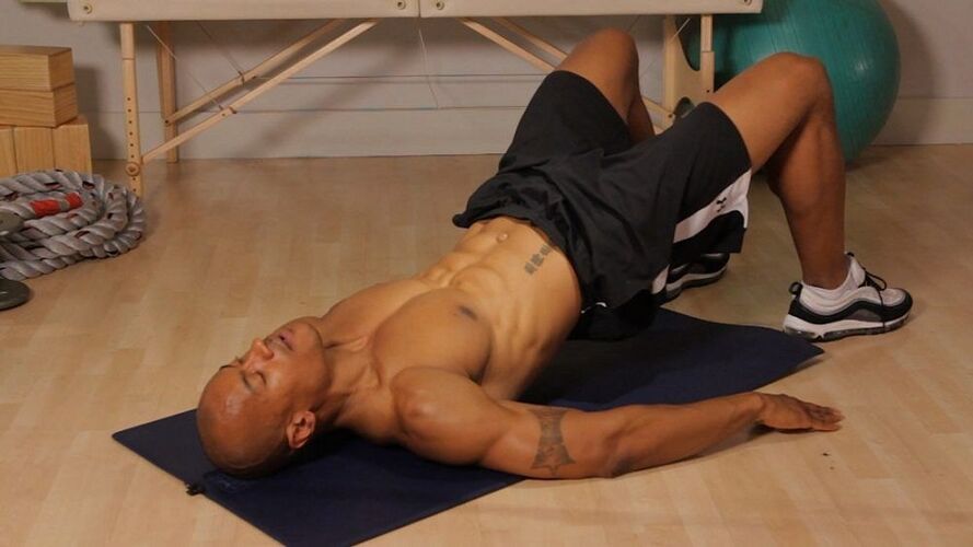 dzimumlocekļa paplašināšanas vingrinājumi